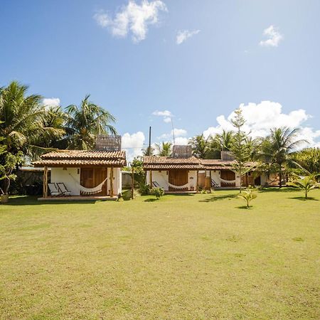 Ocacocar - Milágres São Miguel dos Milagres Exterior foto