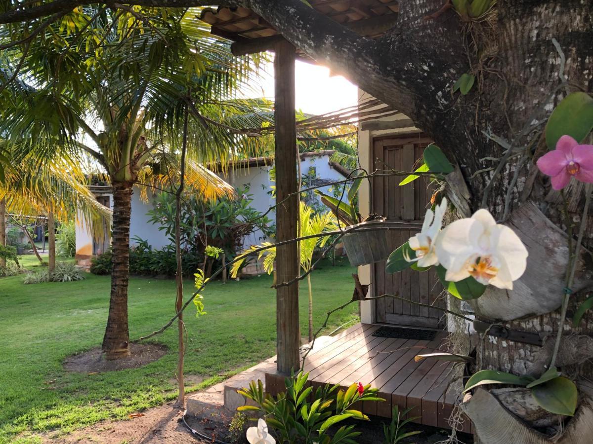 Ocacocar - Milágres São Miguel dos Milagres Exterior foto