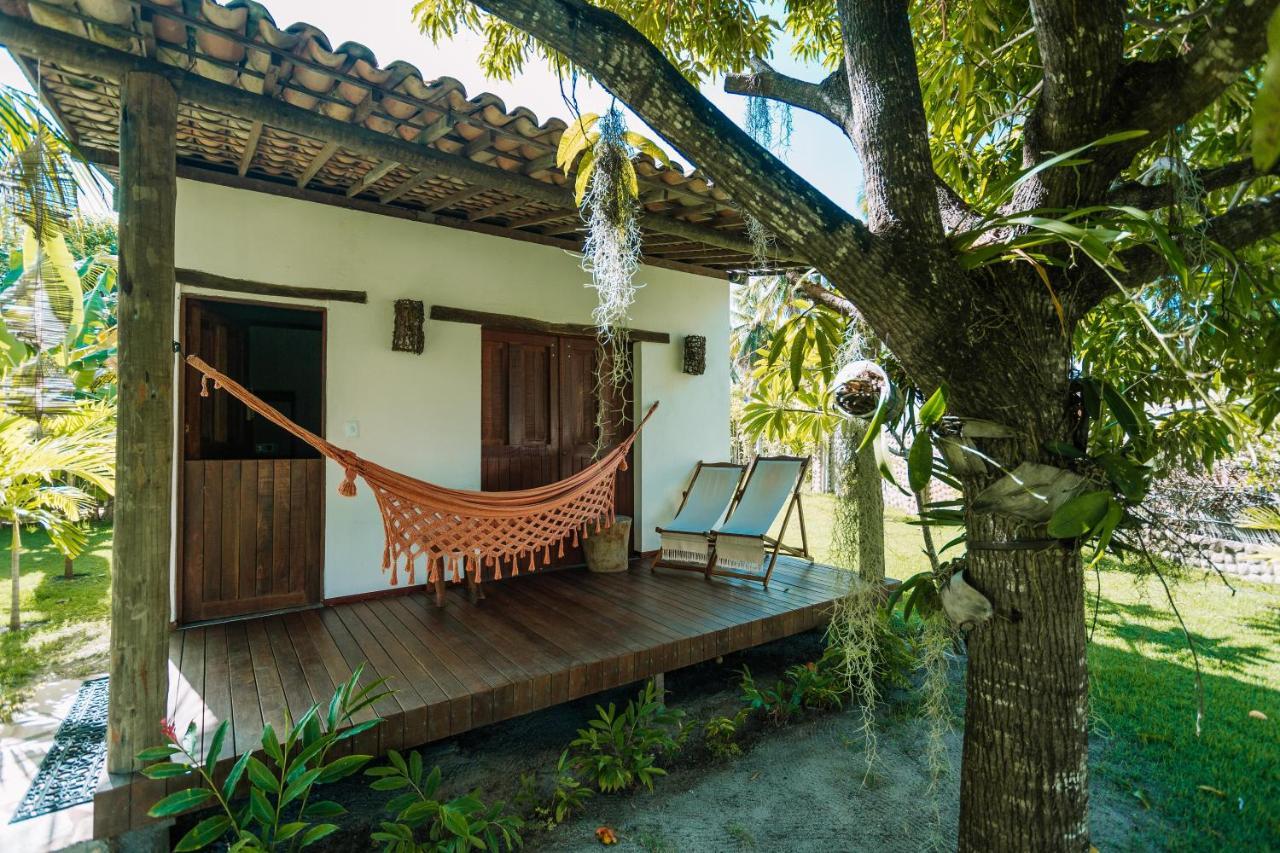 Ocacocar - Milágres São Miguel dos Milagres Exterior foto