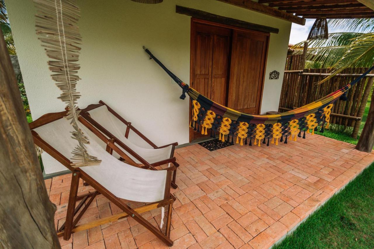 Ocacocar - Milágres São Miguel dos Milagres Exterior foto