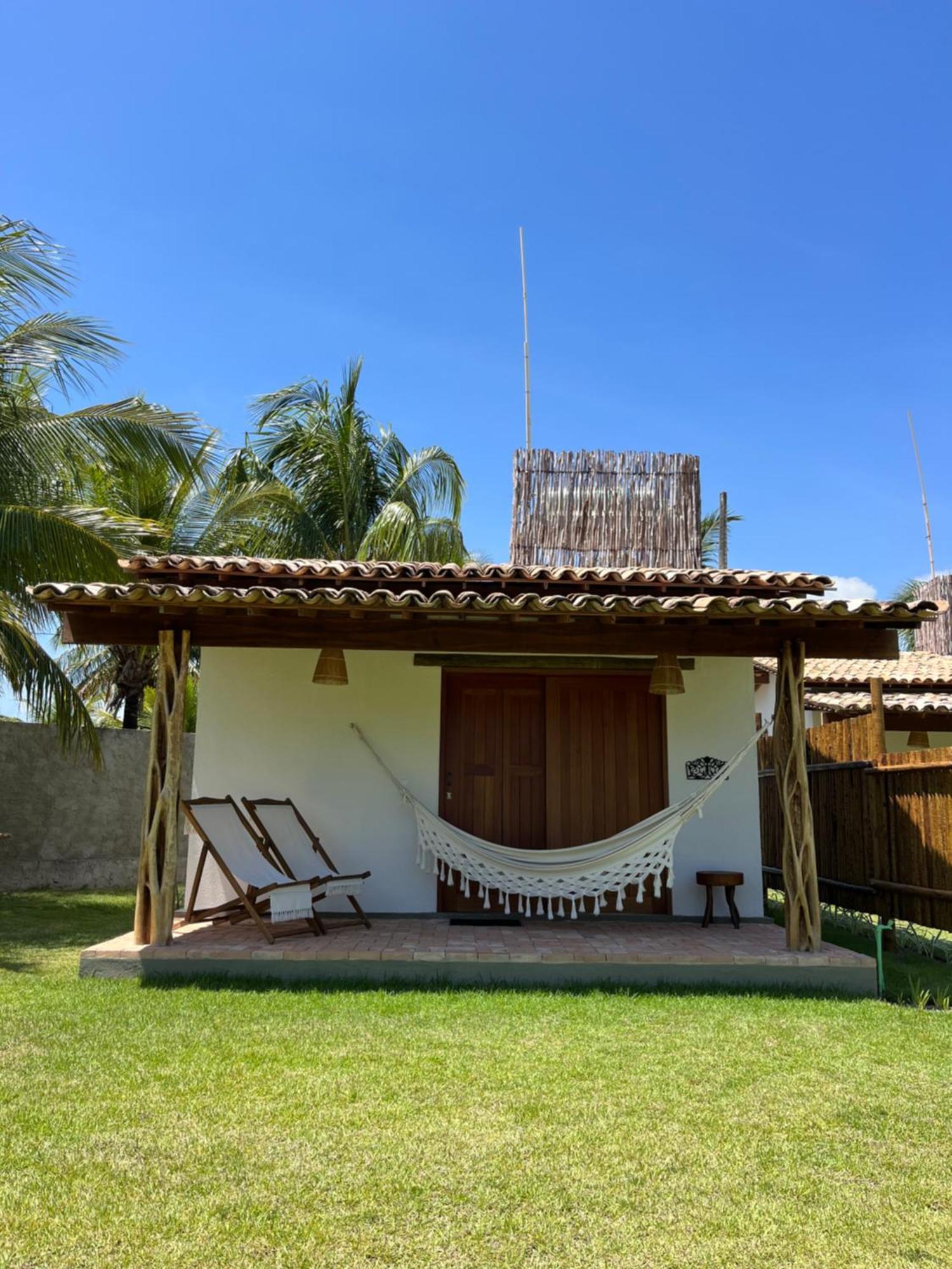 Ocacocar - Milágres São Miguel dos Milagres Exterior foto